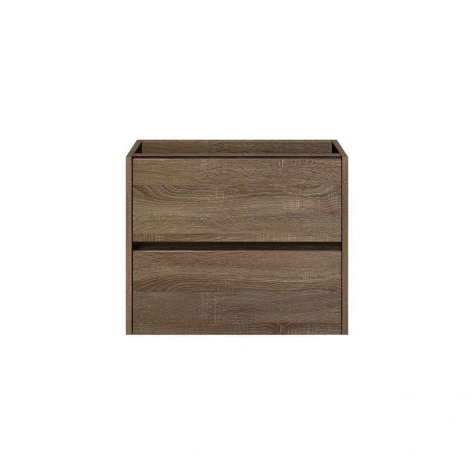 Onderkast Avellino 60cm Bruin (Hout)