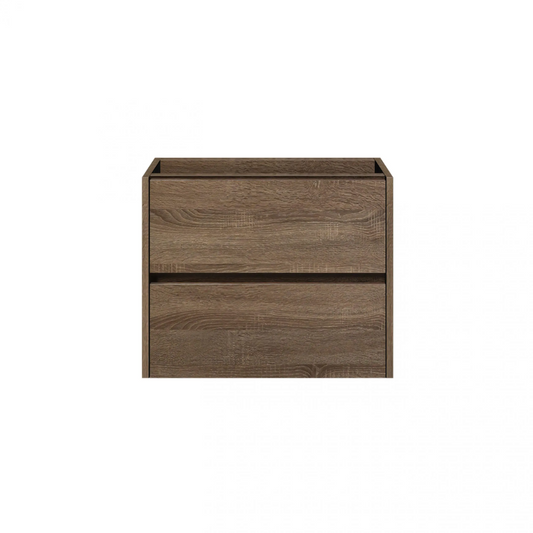 Onderkast Avellino 60cm Bruin (Hout)