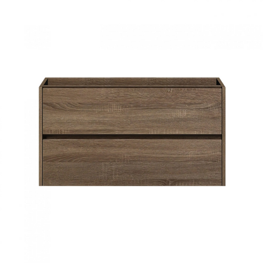 Onderkast Avellino 80cm Bruin (Hout)