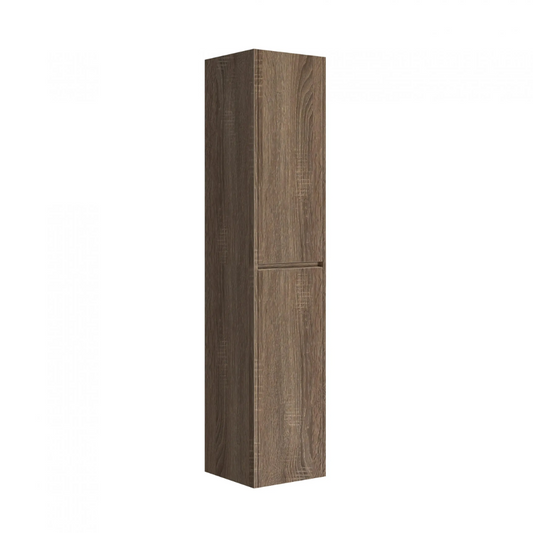 Kolomkast Treviso Bruin (Hout)