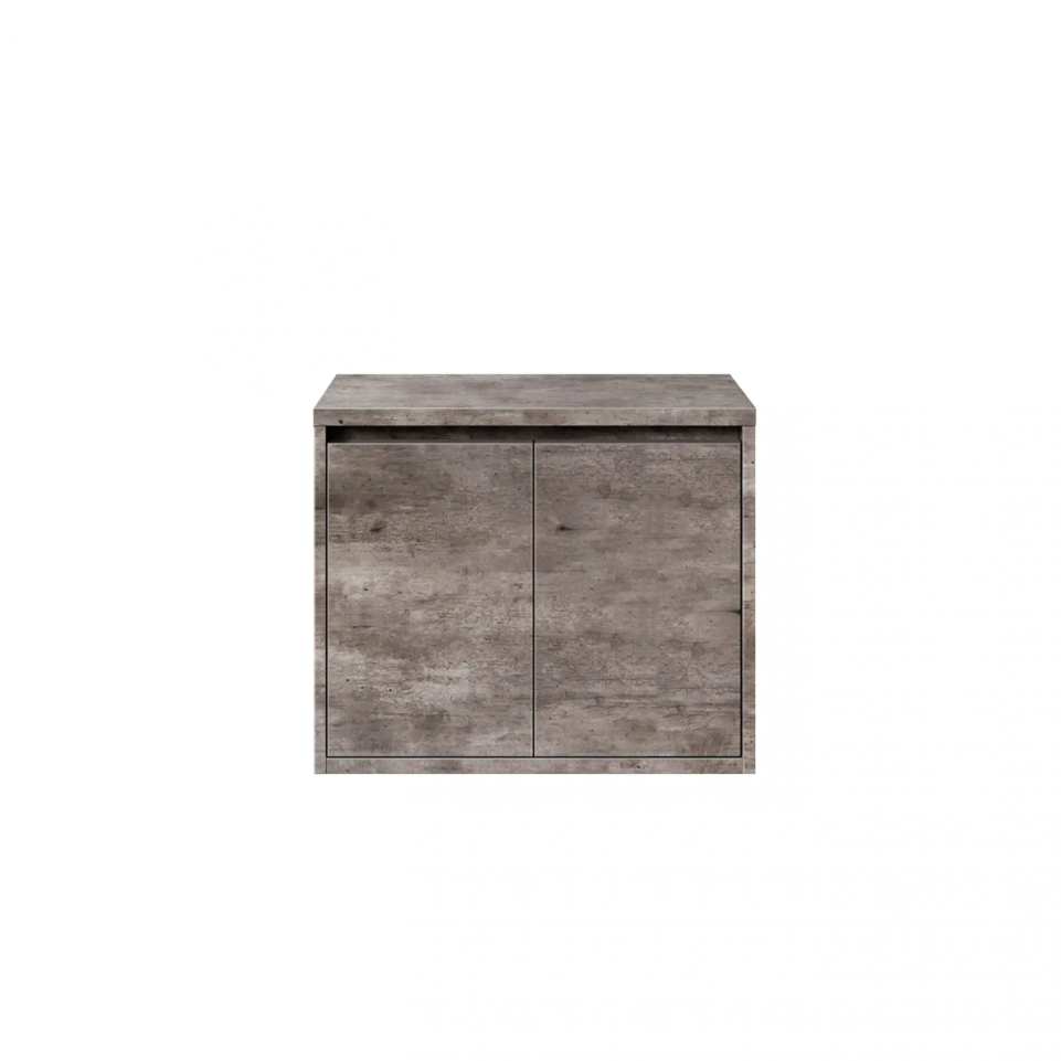 Onderkast Belluno 60cm Beton (Look)