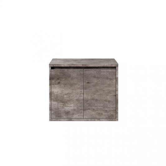 Onderkast Belluno 60cm Beton (Look)